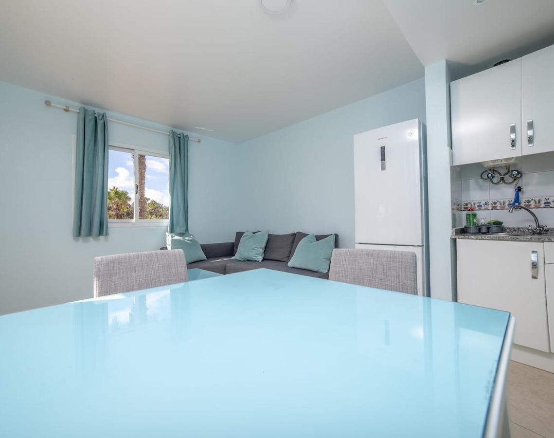 Lightbooking Oasis Royal Corralejo F311 Exterior foto