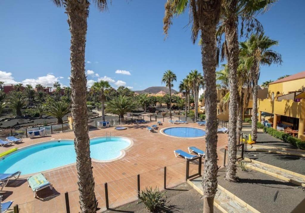 Lightbooking Oasis Royal Corralejo F311 Exterior foto