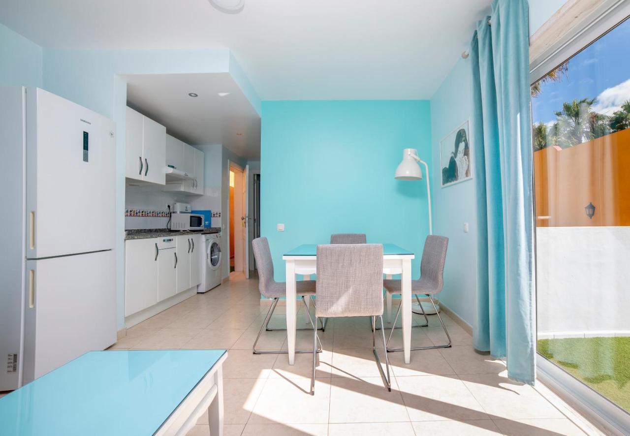 Lightbooking Oasis Royal Corralejo F311 Exterior foto