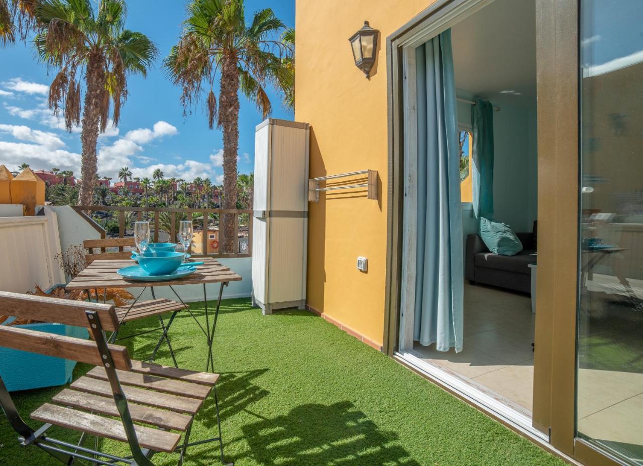 Lightbooking Oasis Royal Corralejo F311 Exterior foto